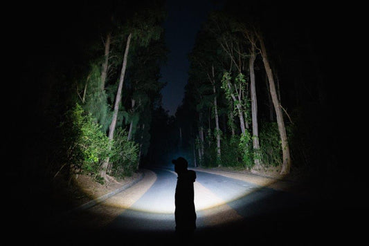Brighten Your World With A Sustainable Flashlight