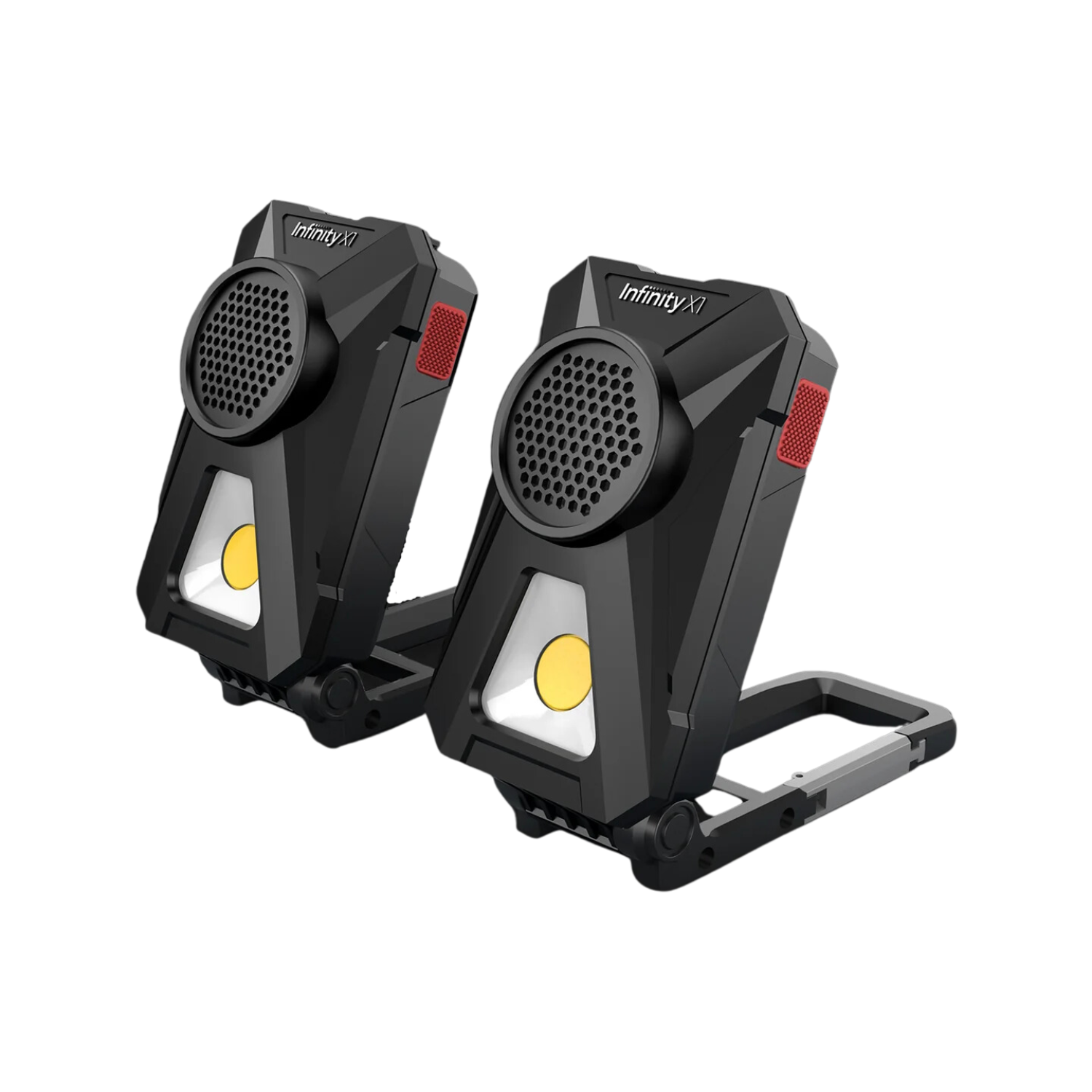 Rechargeable Work Lights (2 Pack) – Infinity X1