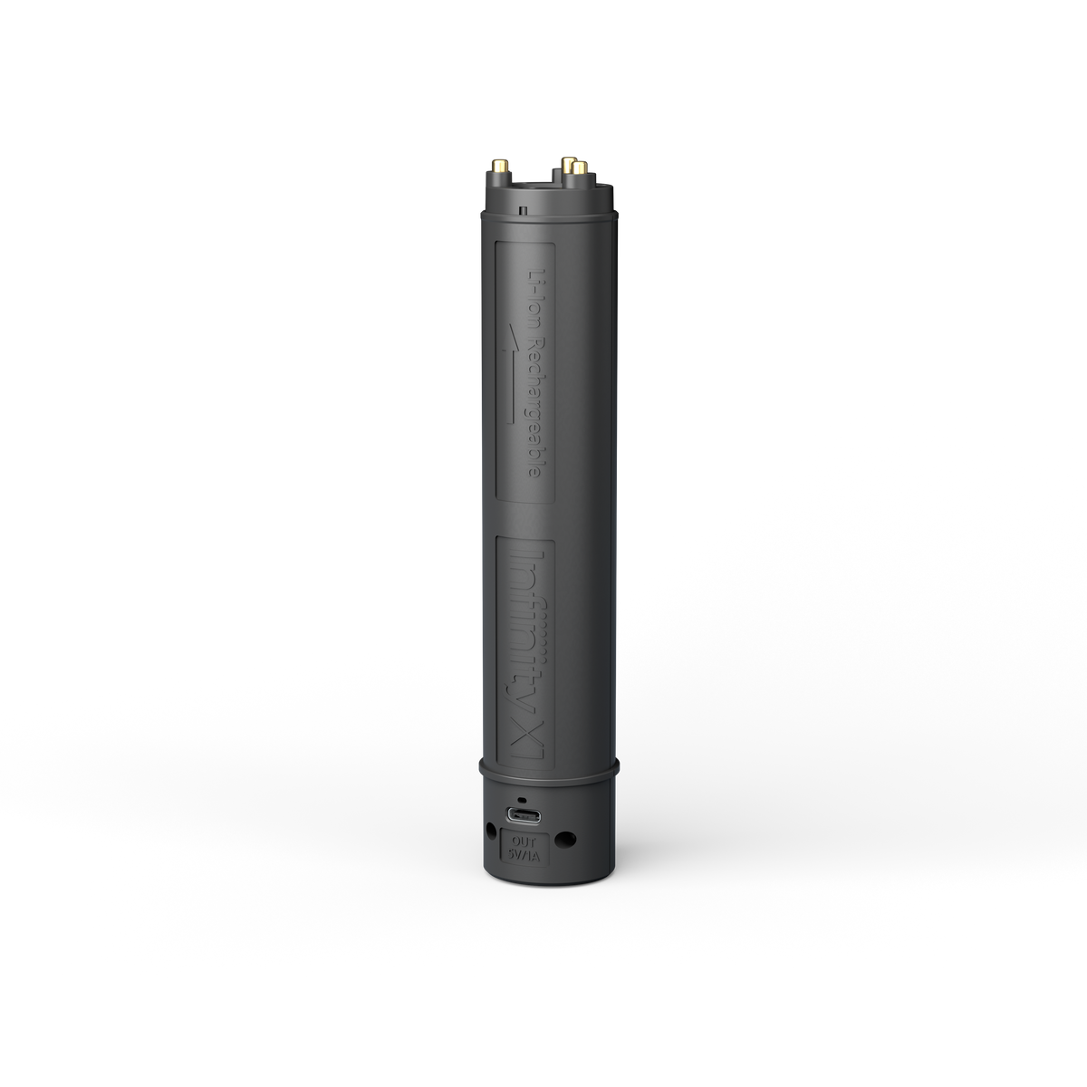 Infinity X1 5,000L Dual Power Flashlight Replacement Battery