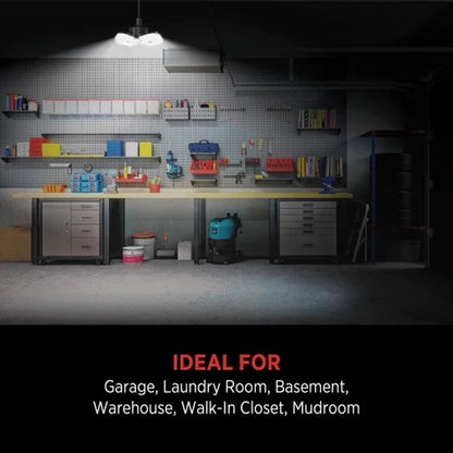 Infinity X1 8,000L Garage/Utility Light
