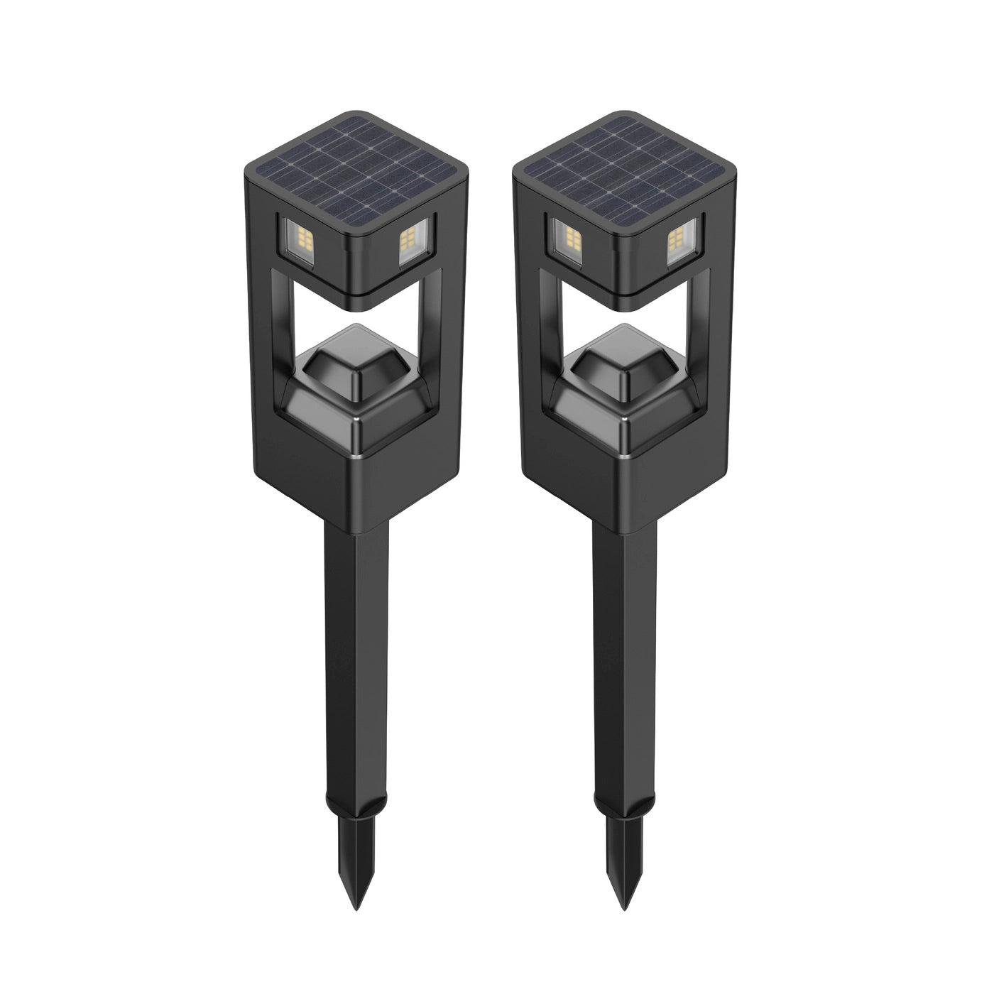 Infinity X1 500L Solar Path Light 2PK