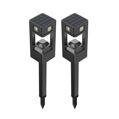 Infinity X1 500L Solar Path Light 2PK