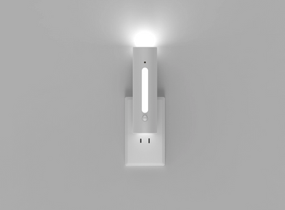 Infinity X1 100L Sconce Power Failure Night Light 3PK