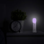 Infinity X1 100L Color Changing Power Failure Night Light 3PK