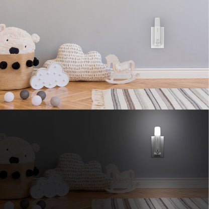 Infinity X1 100L Color Changing Power Failure Night Light 3PK