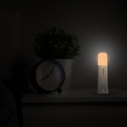 Infinity X1 100L Color Changing Power Failure Night Light 3PK