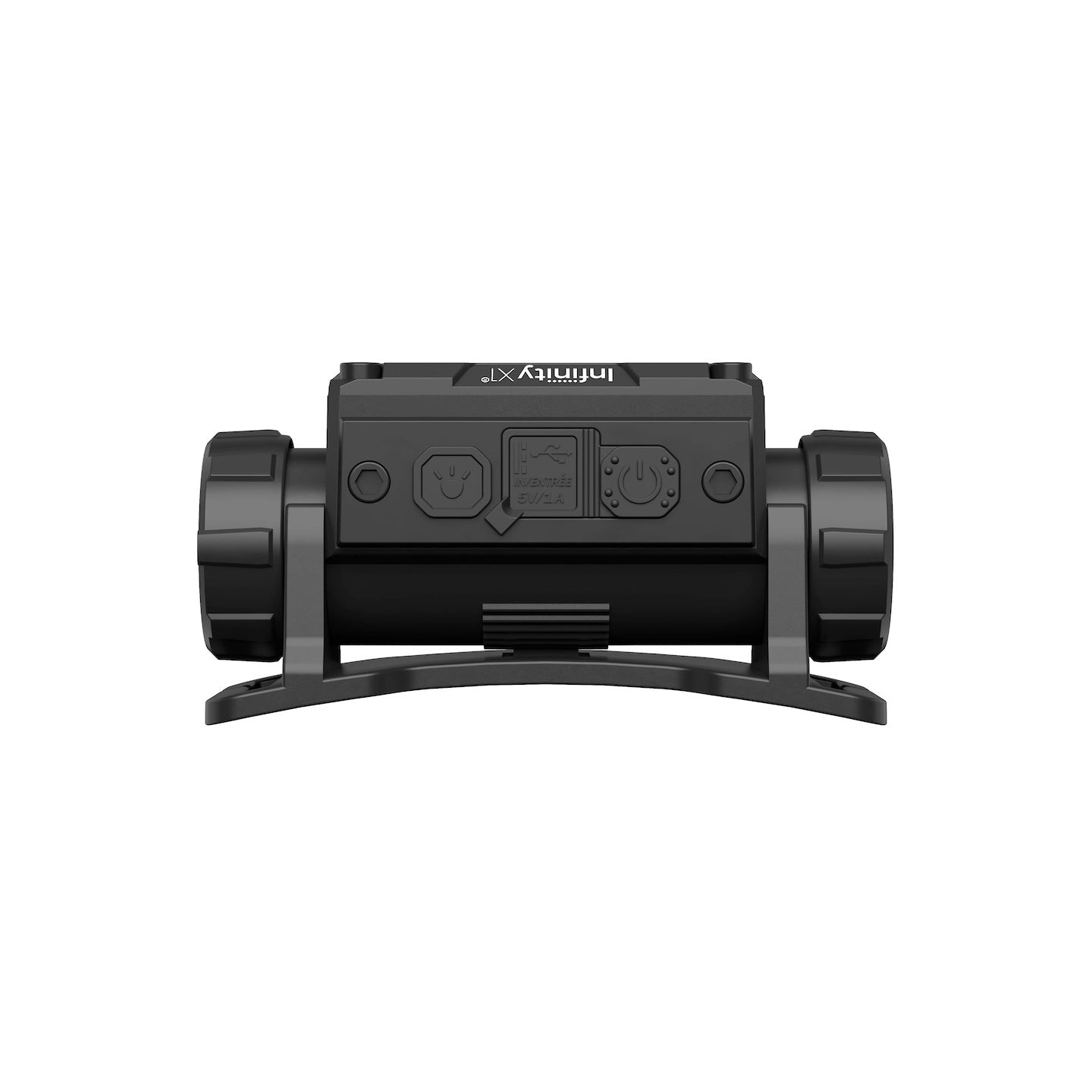 Infinity X1 1,500L Rechargeable LED Headlamp 3PK