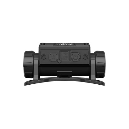 Infinity X1 1,500L Rechargeable LED Headlamp 3PK