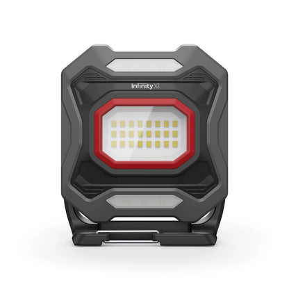 Infinity X1 2,000L Work Lights 3PK