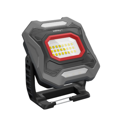 Infinity X1 2,000L Work Lights 3PK