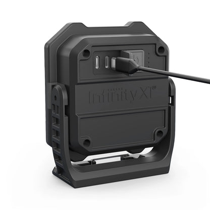 Infinity X1 2,000L Work Lights 3PK