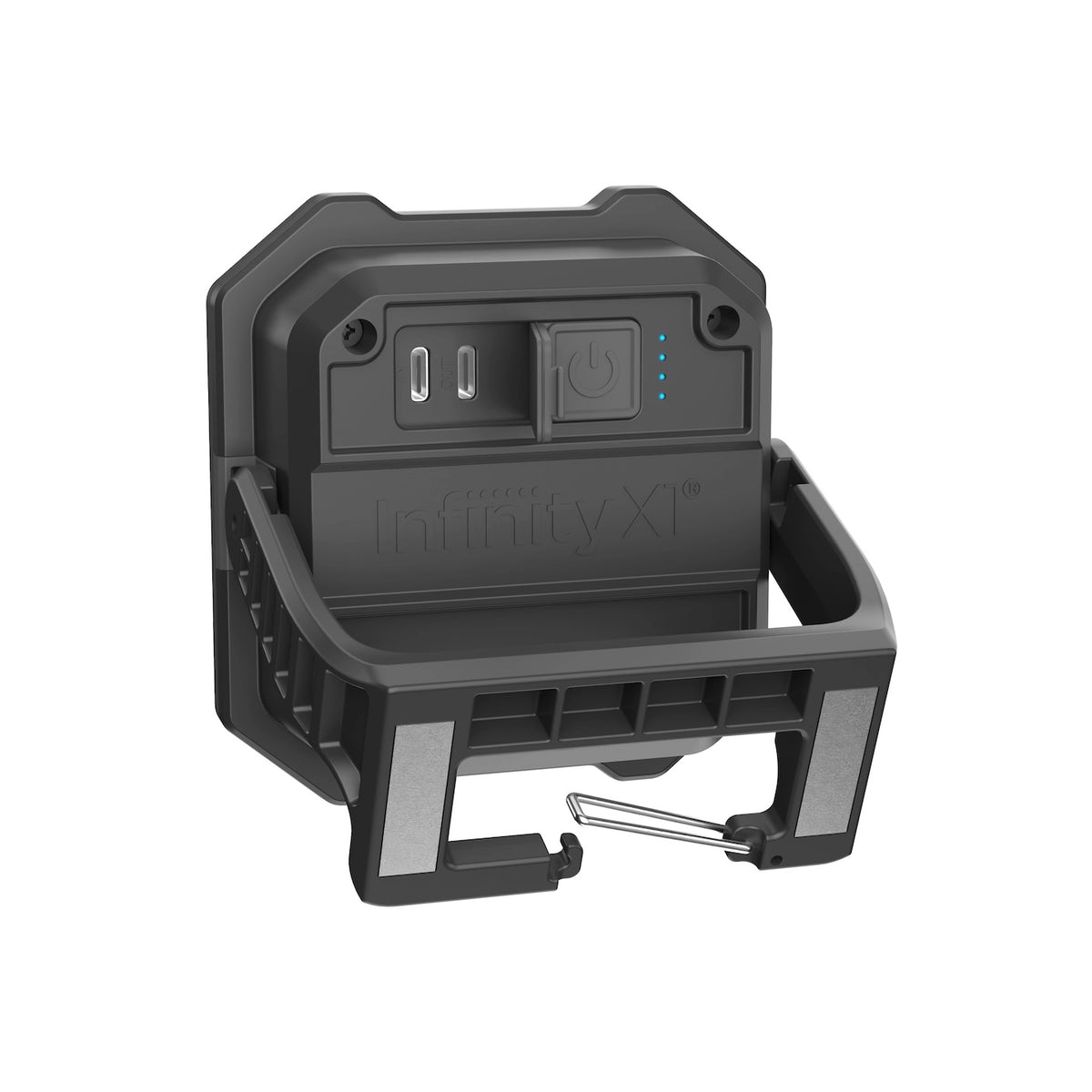 Infinity X1 2,000L Work Lights 3PK