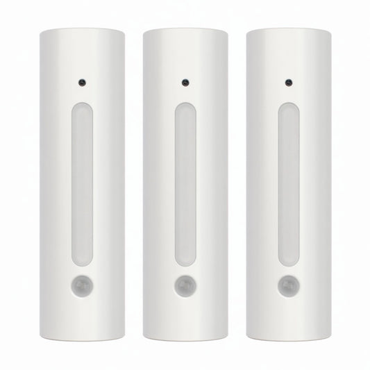 Infinity X1 100L Sconce Power Failure Night Light 3PK