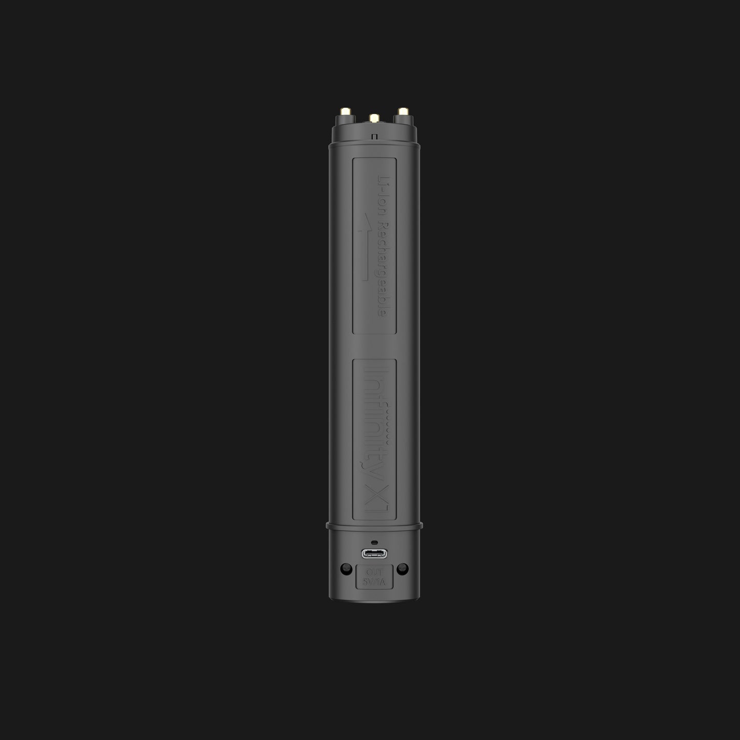 Infinity X1 5,000L Dual Power Flashlight Replacement Battery