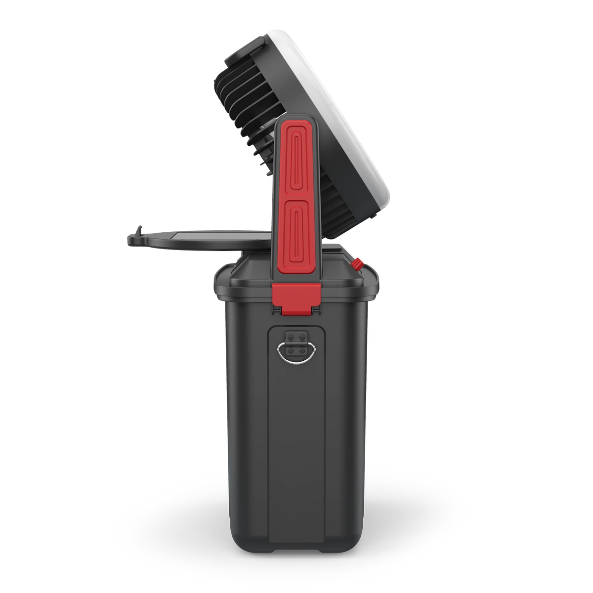 Infinity X1 500L Solar Misting Fan