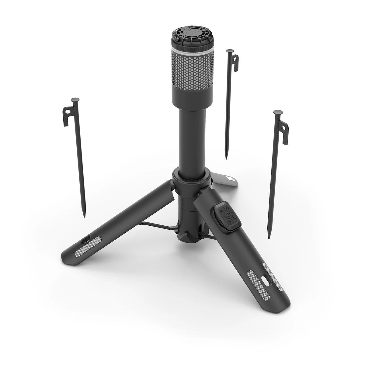 Infinity X1 2,000L Camp Light