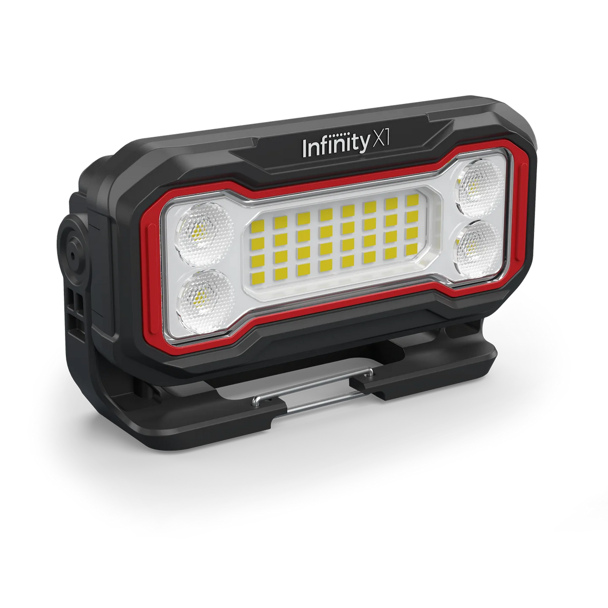 Infinity X1 2,500L Work Light 3PK