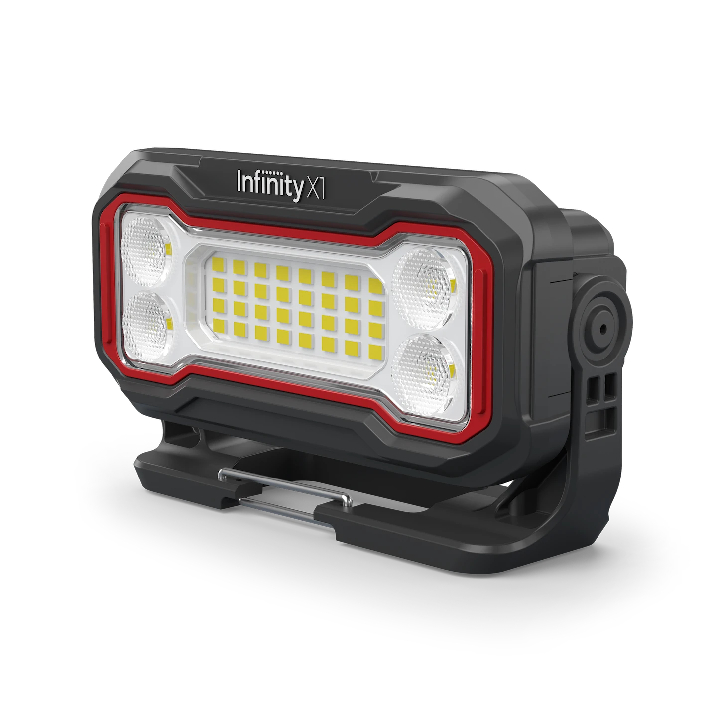 Infinity X1 2,500L Work Light 3PK