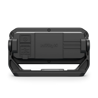 Infinity X1 2,500L Work Light 3PK