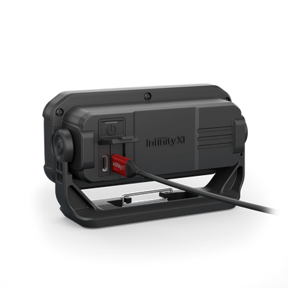 Infinity X1 2,500L Work Light 3PK