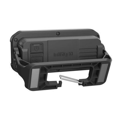 Infinity X1 2,500L Work Light 3PK