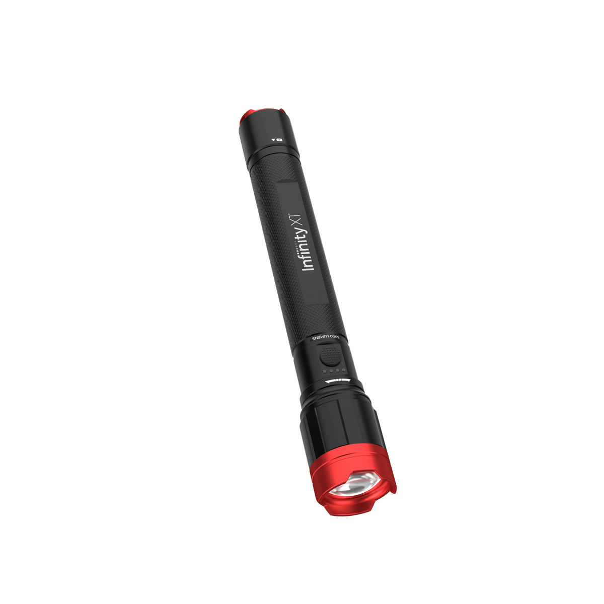 Infinity X1 5,000L Dual Power Flashlight
