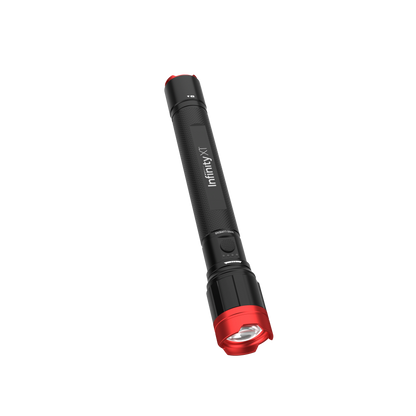 Infinity X1 5,000L Dual Power Flashlight