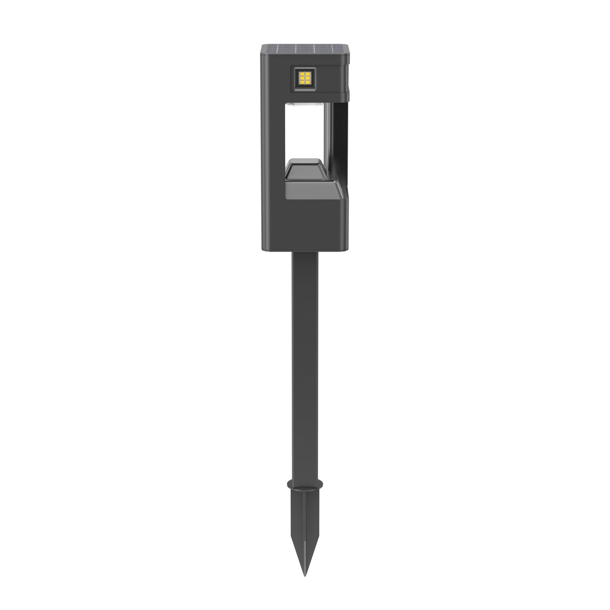 Infinity X1 500L Solar Path Light 2PK
