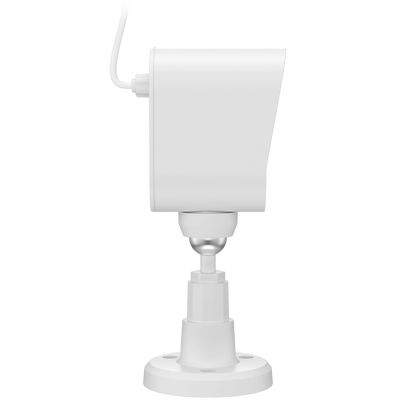 Infinity X1 2,000L Solar Security Light 2PK