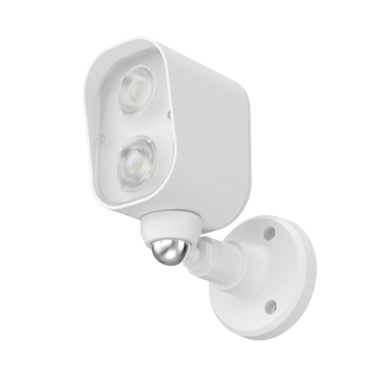 Infinity X1 2,000L Solar Security Light 2PK