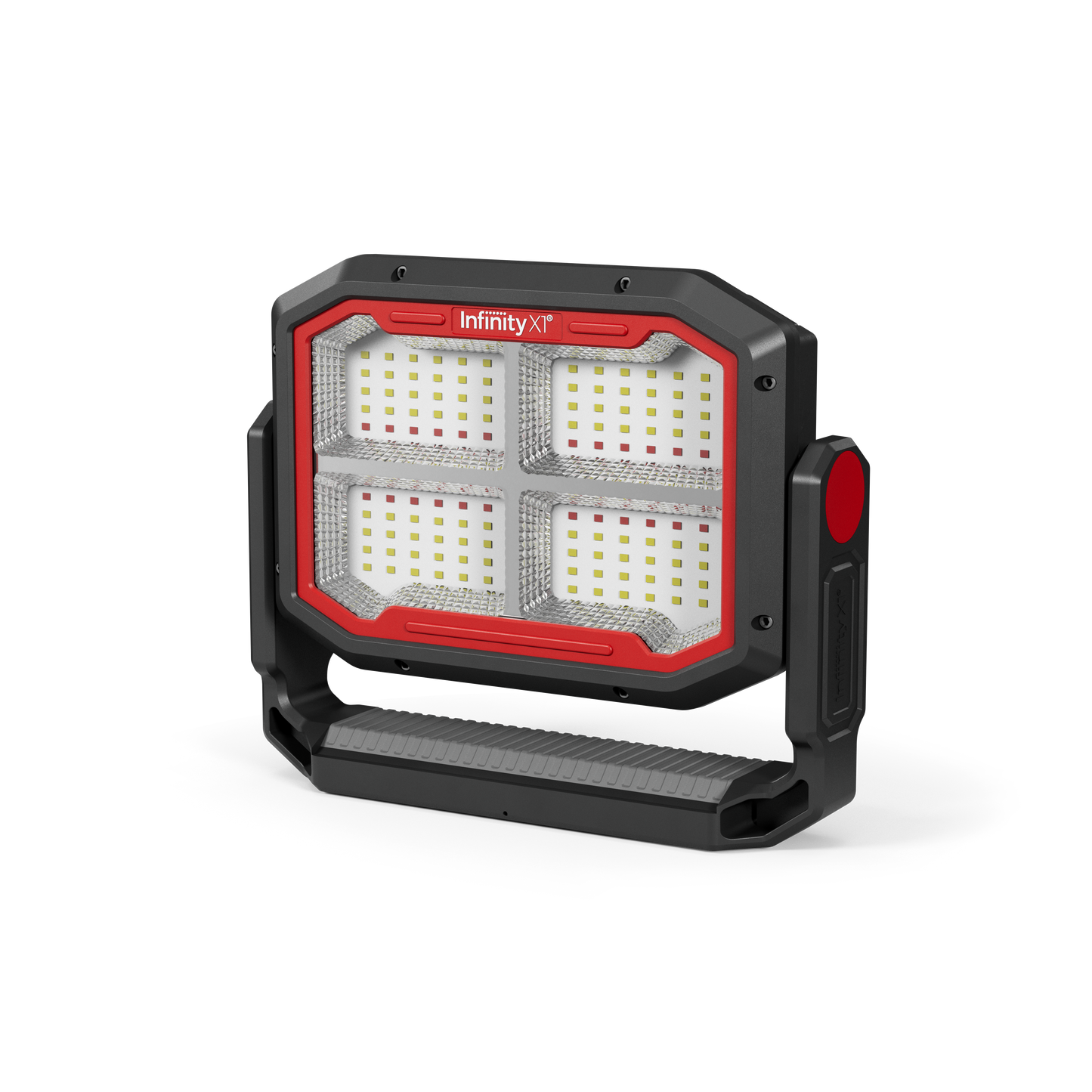 Infinity X1 3,000L Solar Work Light