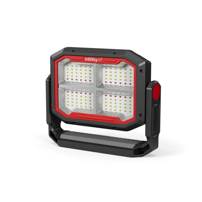 Infinity X1 3,000L Solar Work Light