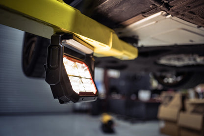 Infinity X1 3,000L Solar Work Light