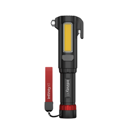 Infinity X1 600L Auto Light Emergency Tool 2PK