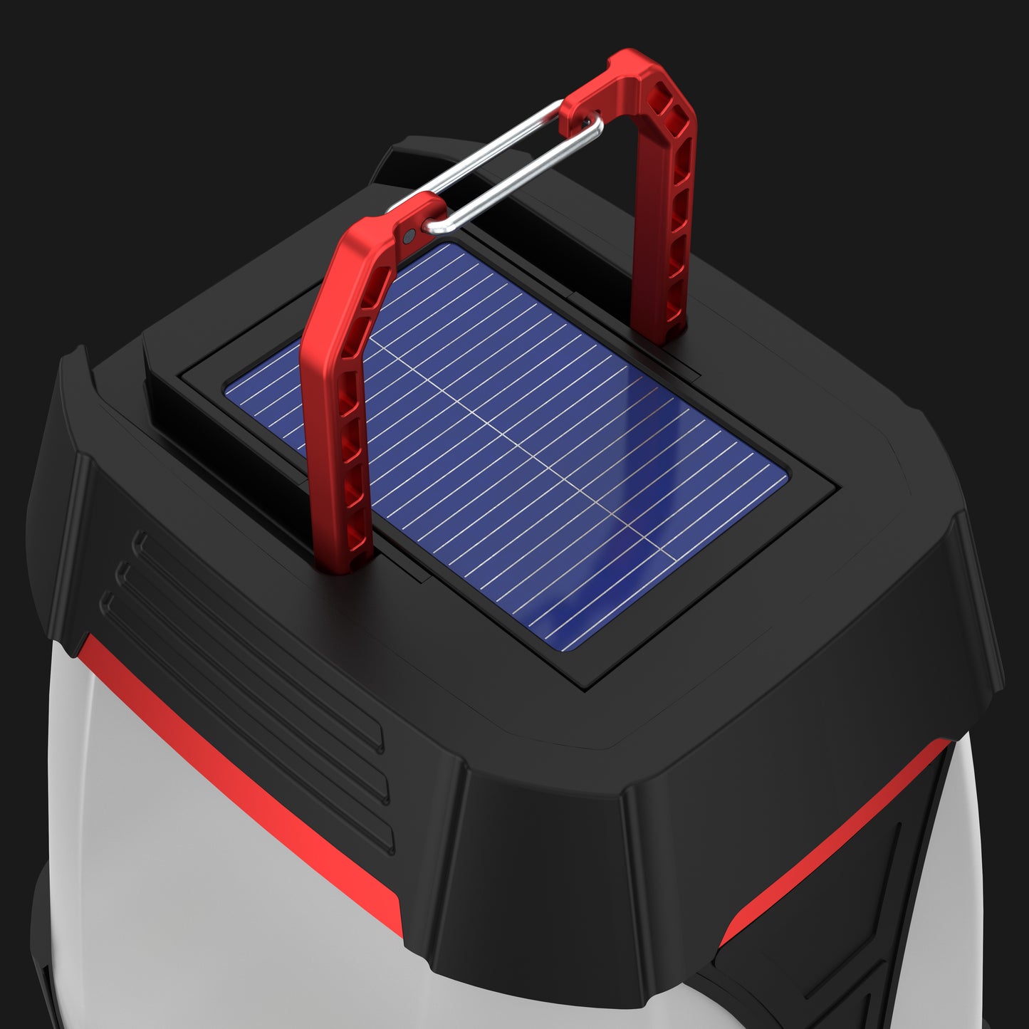 Hybrid Lantern 2800 Lumen