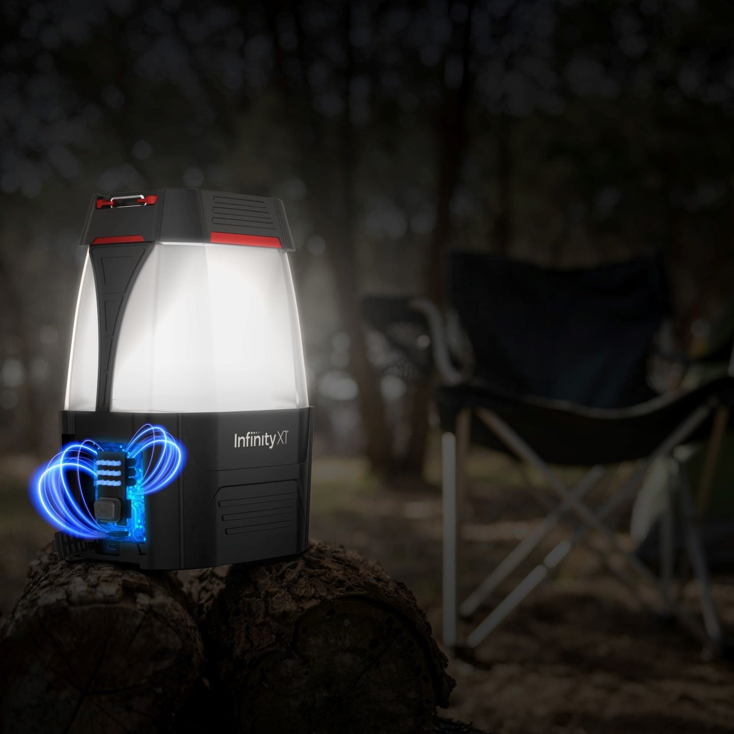 Hybrid Lantern 2800 Lumen